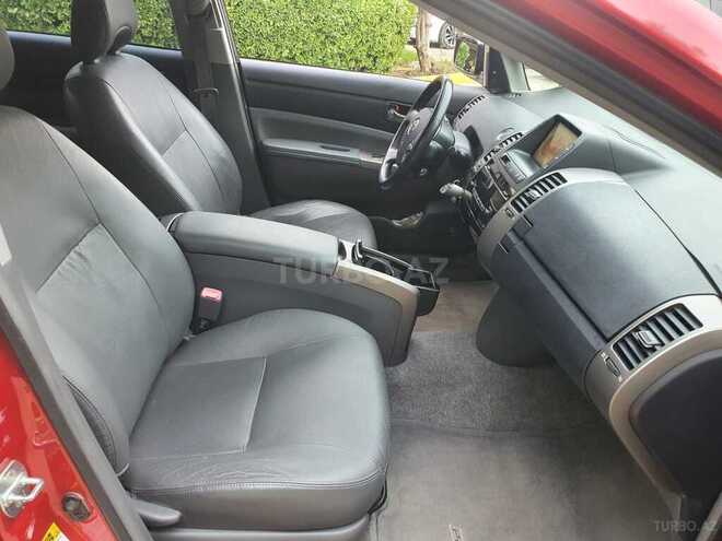 Toyota Prius 2009, 85,000 km - 1.5 l - Bakı