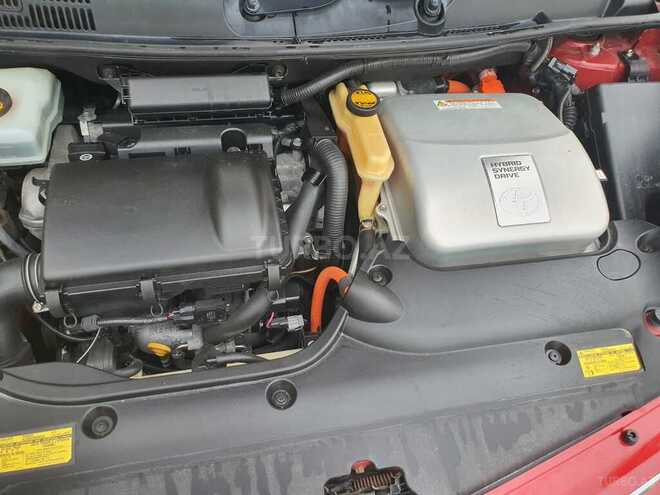 Toyota Prius 2009, 85,000 km - 1.5 l - Bakı
