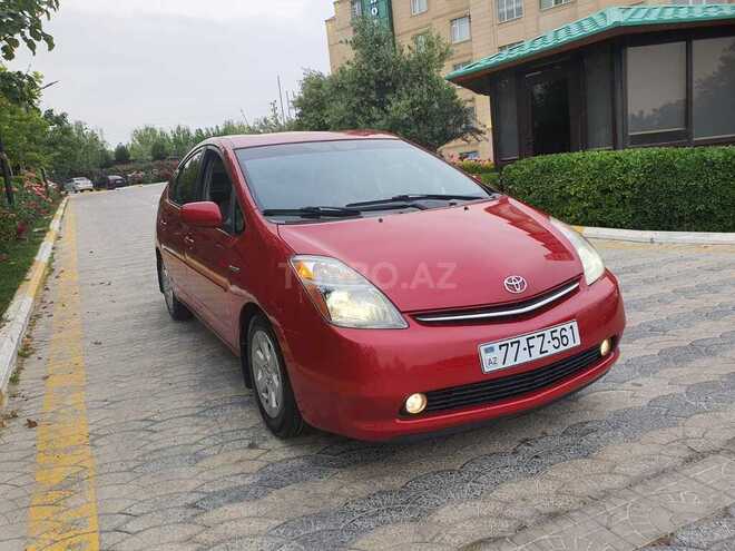 Toyota Prius 2009, 85,000 km - 1.5 l - Bakı