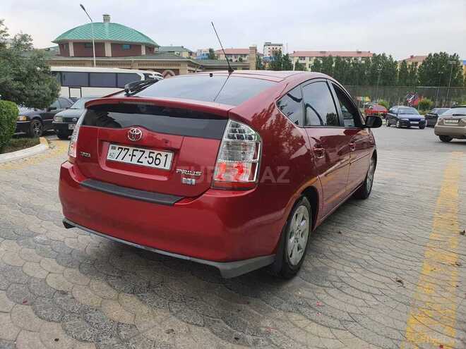 Toyota Prius 2009, 85,000 km - 1.5 l - Bakı