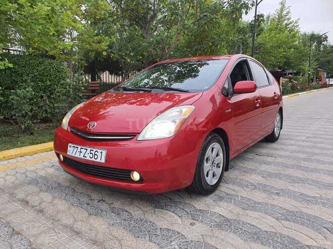 Toyota Prius 2009, 85,000 km - 1.5 l - Bakı