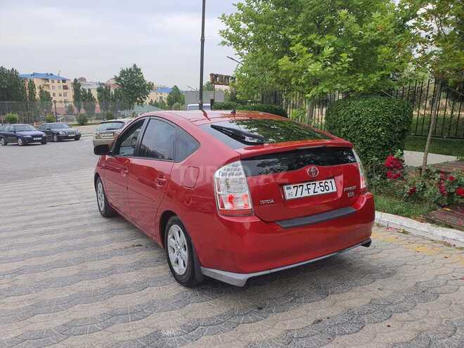 Toyota Prius 2009, 85,000 km - 1.5 l - Bakı