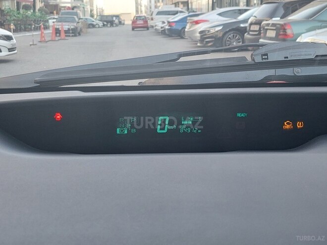 Toyota Prius 2009, 85,000 km - 1.5 l - Bakı