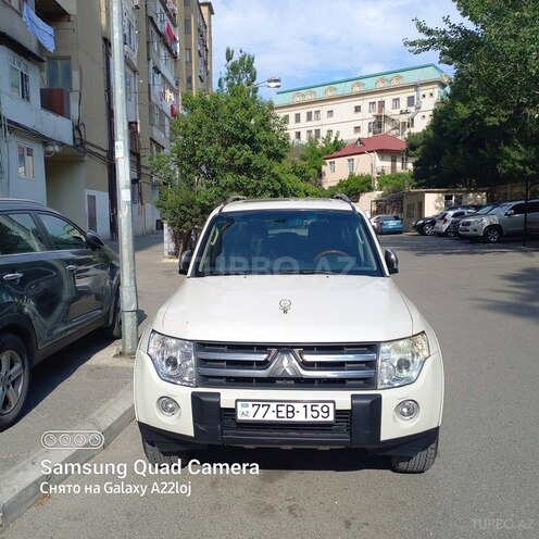 Mitsubishi Pajero 2007, 305,000 km - 3.0 l - Bakı