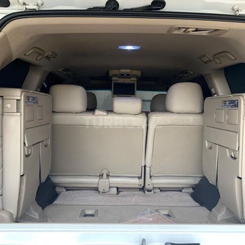 Toyota Land Cruiser 2011, 151,000 km - 4.0 l - Bakı