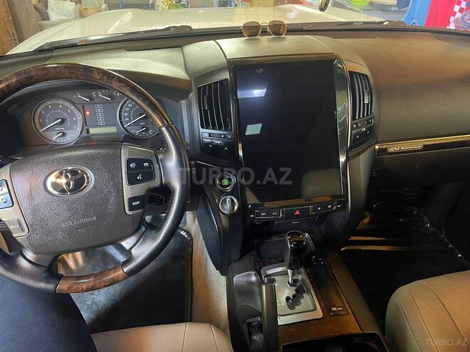 Toyota Land Cruiser 2011, 151,000 km - 4.0 l - Bakı