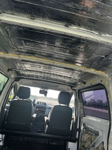 Mercedes Vito 111 2010, 252,000 km - 2.2 l - Bakı