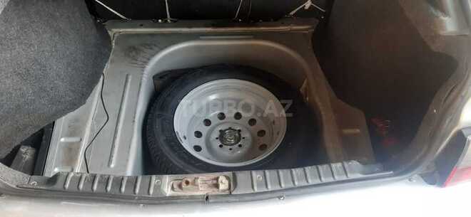 LADA (VAZ) 2112 2008, 330,000 km - 1.6 л - Bərdə