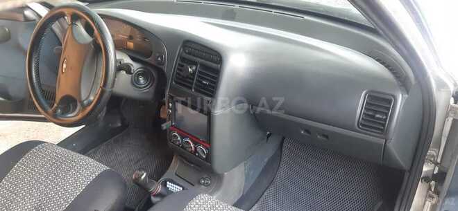LADA (VAZ) 2112 2008, 330,000 km - 1.6 л - Bərdə