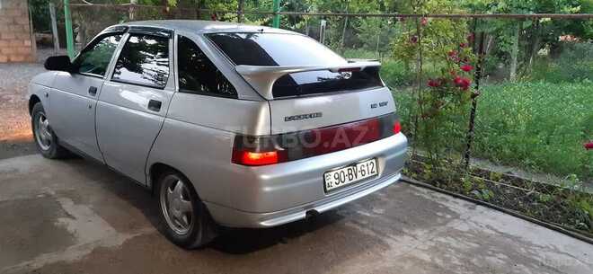 LADA (VAZ) 2112 2008, 330,000 km - 1.6 л - Bərdə