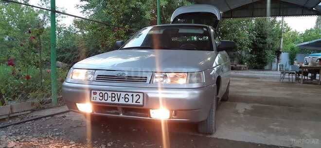 LADA (VAZ) 2112 2008, 330,000 km - 1.6 л - Bərdə