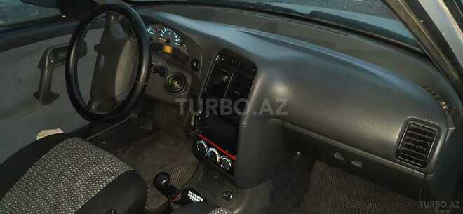 LADA (VAZ) 2112 2008, 330,000 km - 1.6 л - Bərdə