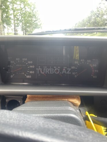LADA (VAZ) 21099 1998, 493,800 km - 1.5 л - Ağdaş