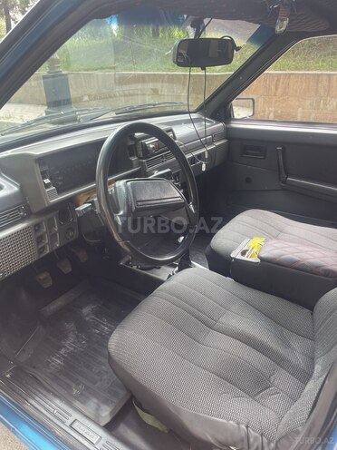 LADA (VAZ) 21099 1998, 493,800 km - 1.5 л - Ağdaş