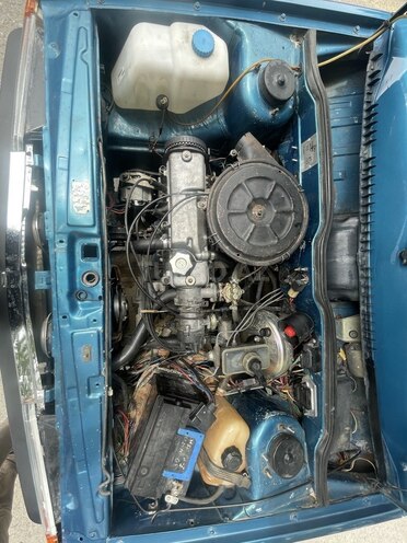 LADA (VAZ) 21099 1998, 493,800 km - 1.5 л - Ağdaş