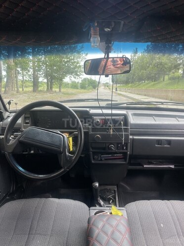 LADA (VAZ) 21099 1998, 493,800 km - 1.5 л - Ağdaş