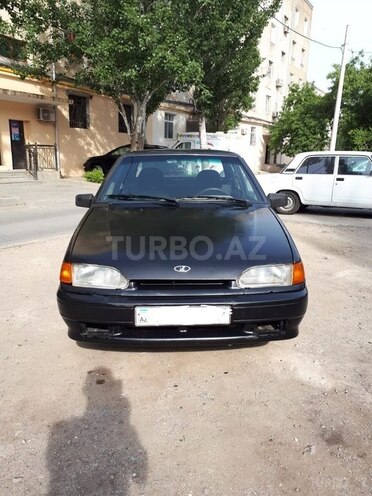LADA (VAZ) 2115 2007, 180,000 km - 1.6 l - Sumqayıt