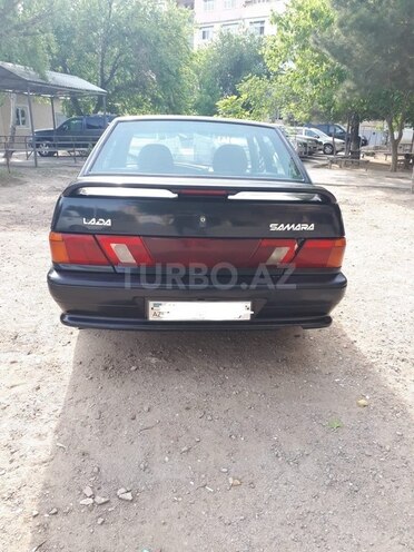 LADA (VAZ) 2115 2007, 180,000 km - 1.6 l - Sumqayıt