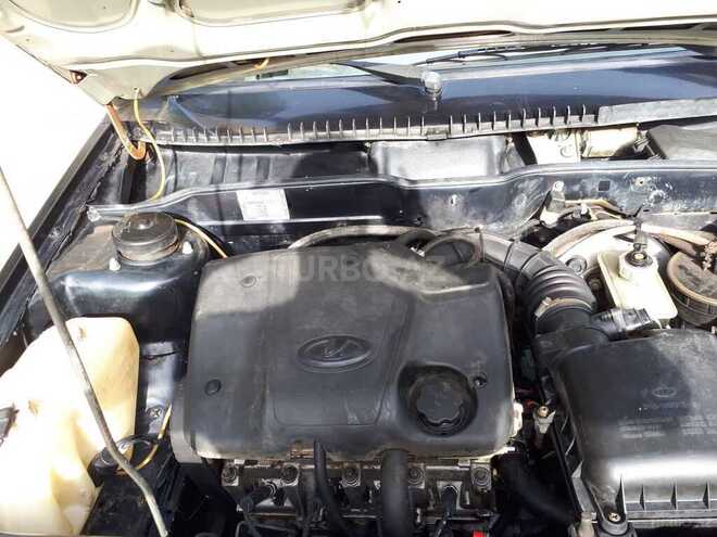LADA (VAZ) 2115 2007, 180,000 km - 1.6 l - Sumqayıt