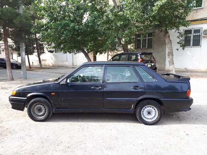 LADA (VAZ) 2115 2007, 180,000 km - 1.6 l - Sumqayıt