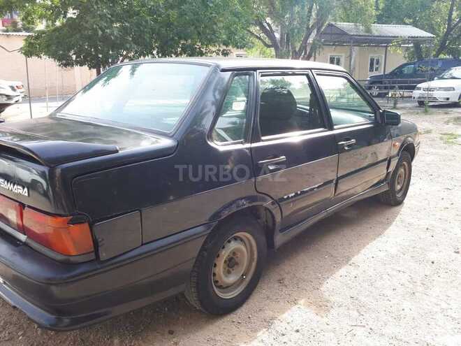 LADA (VAZ) 2115 2007, 180,000 km - 1.6 l - Sumqayıt