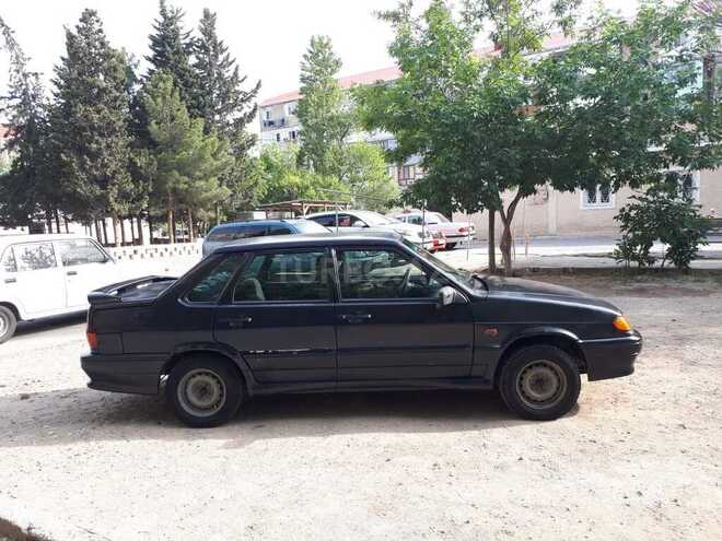 LADA (VAZ) 2115 2007, 180,000 km - 1.6 l - Sumqayıt