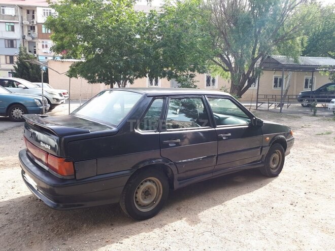LADA (VAZ) 2115 2007, 180,000 km - 1.6 l - Sumqayıt