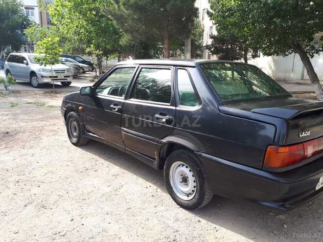 LADA (VAZ) 2115 2007, 180,000 km - 1.6 l - Sumqayıt
