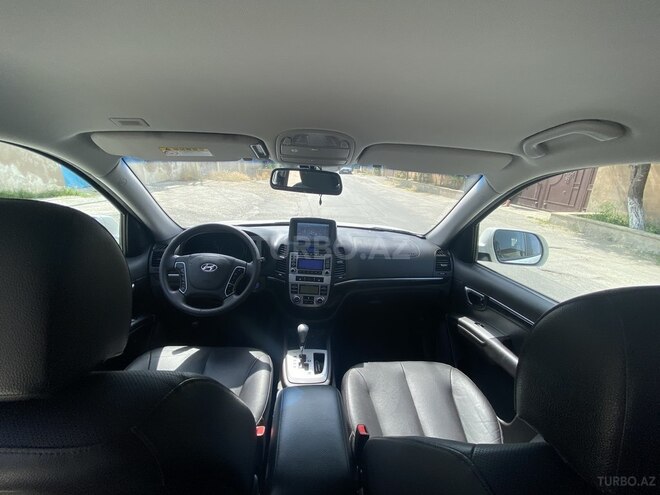 Hyundai Santa Fe 2012, 250,000 km - 2.0 l - Bakı