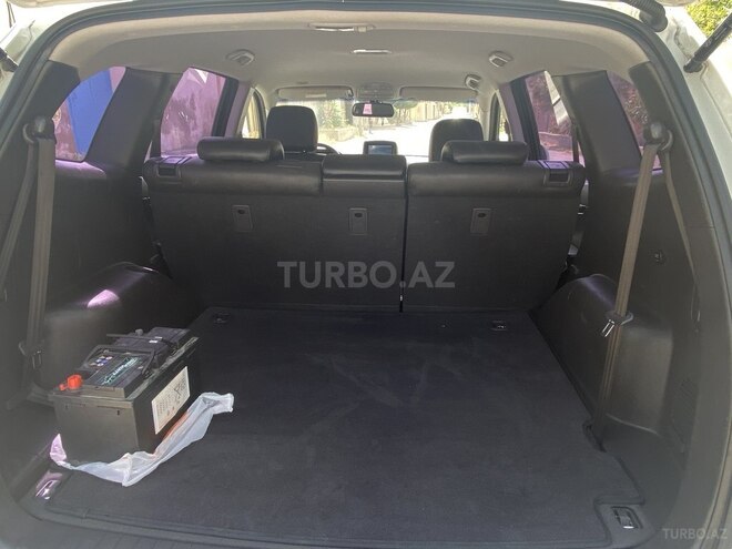 Hyundai Santa Fe 2012, 250,000 km - 2.0 l - Bakı