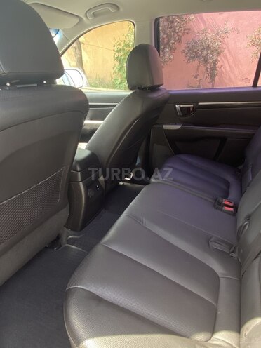 Hyundai Santa Fe 2012, 250,000 km - 2.0 l - Bakı