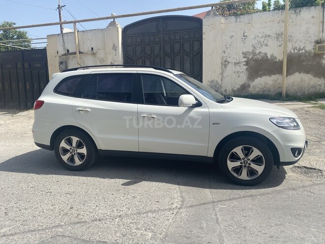 Hyundai Santa Fe 2012, 250,000 km - 2.0 l - Bakı