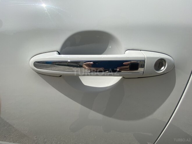 Hyundai Santa Fe 2012, 250,000 km - 2.0 l - Bakı