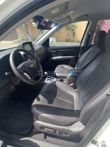 Hyundai Santa Fe 2012, 250,000 km - 2.0 l - Bakı