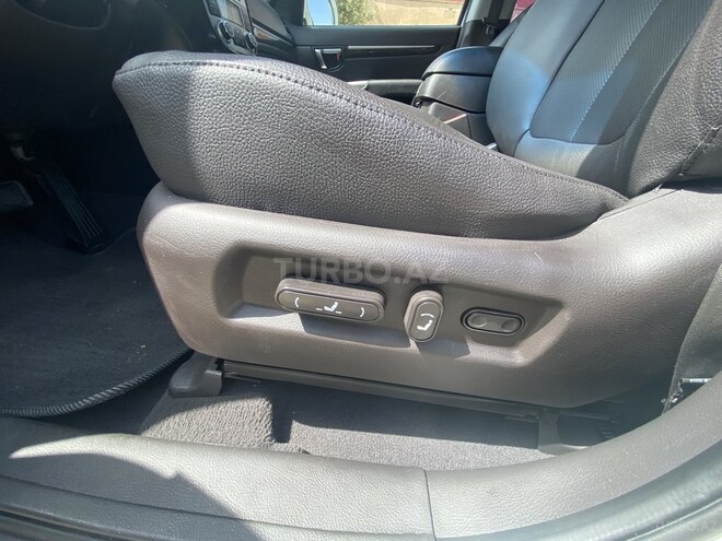 Hyundai Santa Fe 2012, 250,000 km - 2.0 l - Bakı