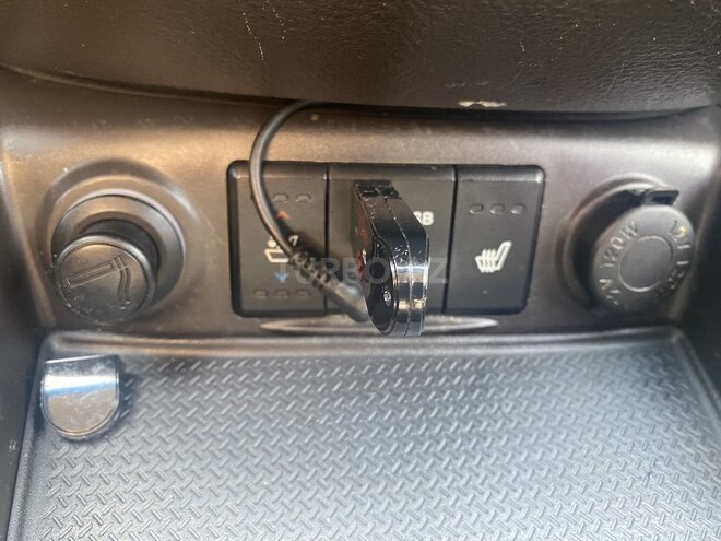 Hyundai Santa Fe 2012, 250,000 km - 2.0 l - Bakı