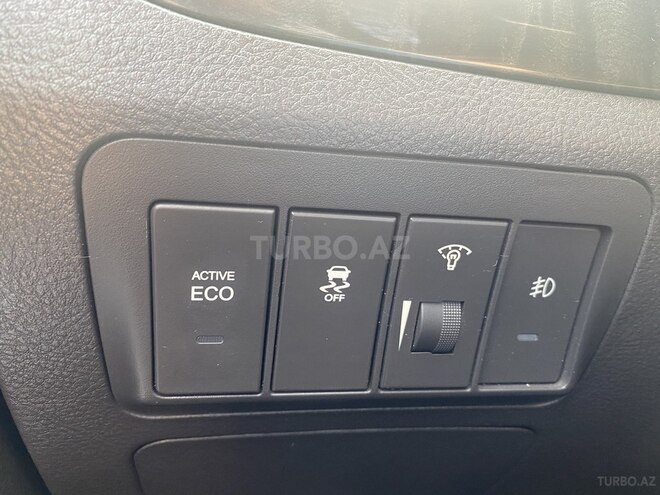 Hyundai Santa Fe 2012, 250,000 km - 2.0 l - Bakı