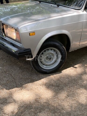 LADA (VAZ) 2107 2010, 40,298 km - 1.5 l - Cəlilabad