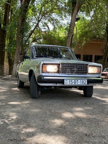 LADA (VAZ) 2107 2010, 40,298 km - 1.5 l - Cəlilabad