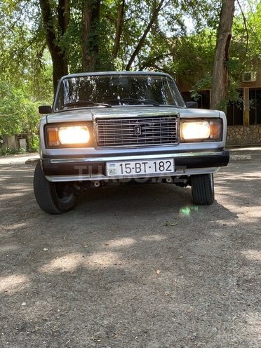 LADA (VAZ) 2107 2010, 40,298 km - 1.5 l - Cəlilabad