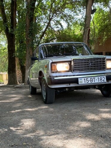 LADA (VAZ) 2107 2010, 40,298 km - 1.5 l - Cəlilabad