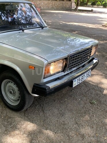 LADA (VAZ) 2107 2010, 40,298 km - 1.5 l - Cəlilabad