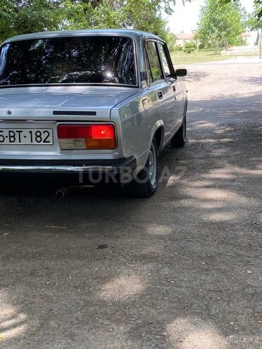 LADA (VAZ) 2107 2010, 40,298 km - 1.5 l - Cəlilabad