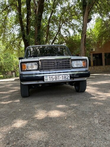 LADA (VAZ) 2107 2010, 40,298 km - 1.5 l - Cəlilabad