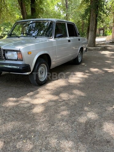 LADA (VAZ) 2107 2010, 40,298 km - 1.5 l - Cəlilabad