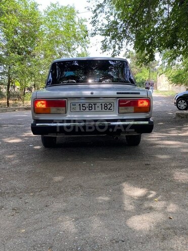 LADA (VAZ) 2107 2010, 40,298 km - 1.5 l - Cəlilabad