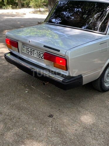 LADA (VAZ) 2107 2010, 40,298 km - 1.5 l - Cəlilabad