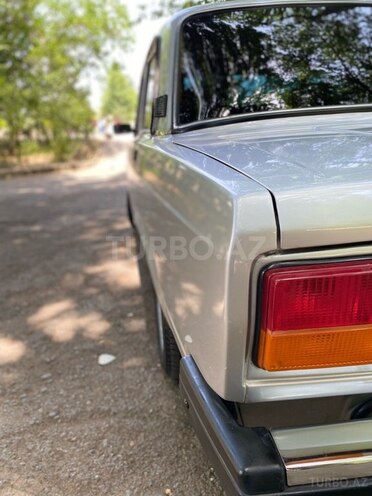 LADA (VAZ) 2107 2010, 40,298 km - 1.5 l - Cəlilabad
