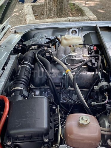 LADA (VAZ) 2107 2010, 40,298 km - 1.5 l - Cəlilabad