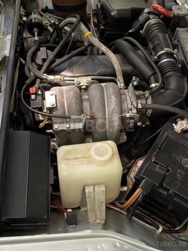 LADA (VAZ) 2107 2010, 40,298 km - 1.5 l - Cəlilabad